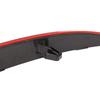 Rear Bumper Reflector Light Tail Light Reflectors Improve Driving Safety Waterproof Weather Resistant for Model 3 2017 To