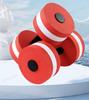EVA Floating Dumbbells for Yoga and Fitness: Men, Women & Children