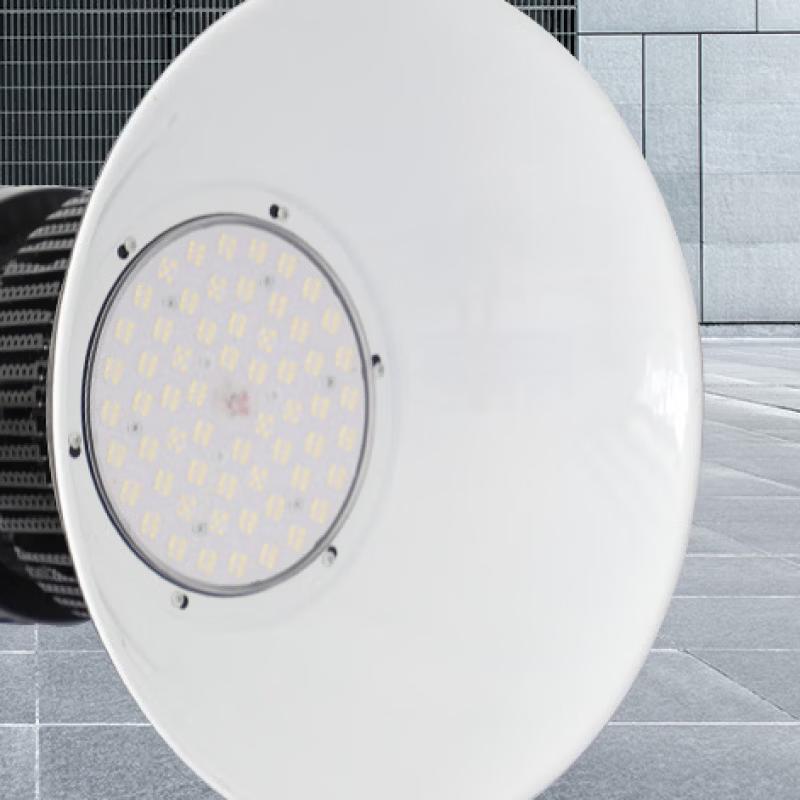 OEING 250W Industrial Factory Lamp