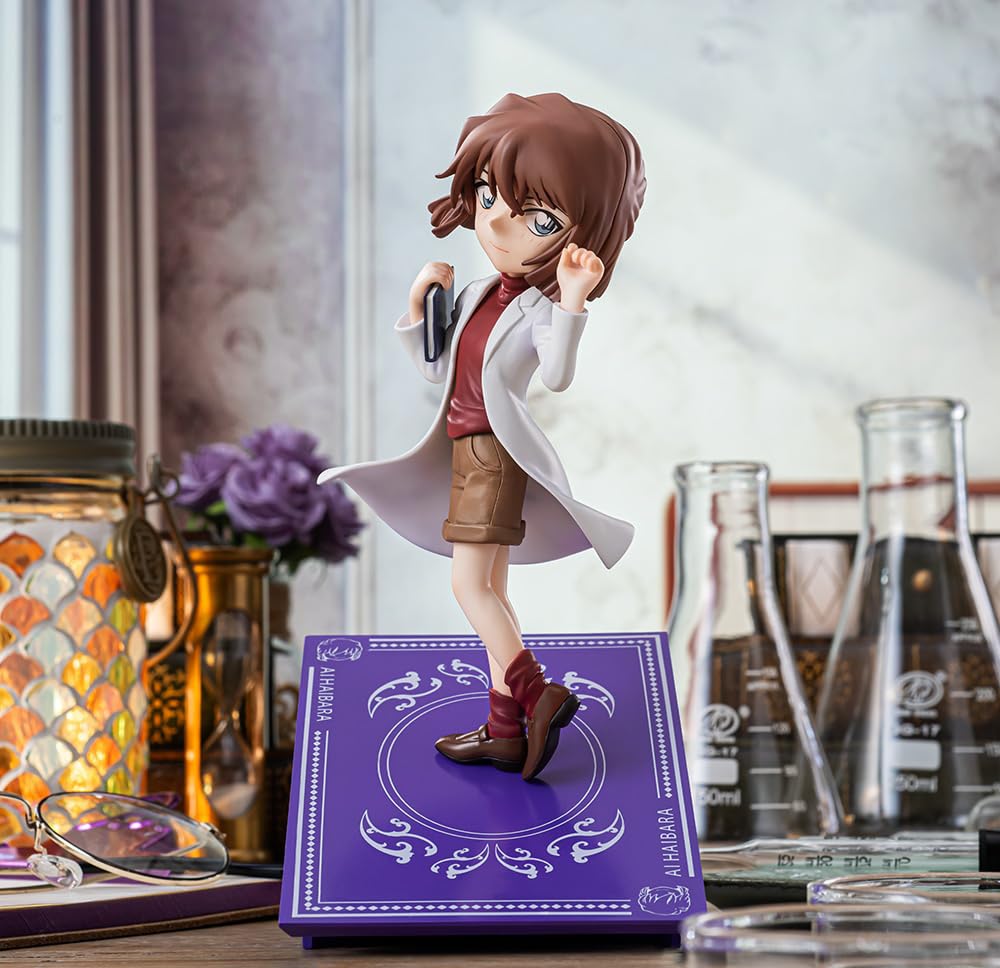 

SEGA Detective Conan Luminasta Figure Ai Haibara