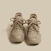 Fashion Spring Fall Thick Bottom Pops Shoes Female Senior Seinse of Women's Shoes Shoes Niche Not Collision Models Sneakers