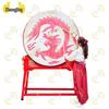 Zhongjing Vertical Dragon Battle Drum
