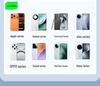 PISEN 67W GaN Type-C Charger for Xiaomi, Apple, Huawei
