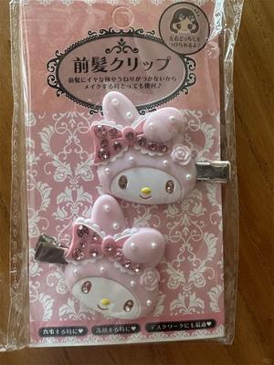 Acessórios de cabelo para crianças – Ganchos de cabelo para crianças