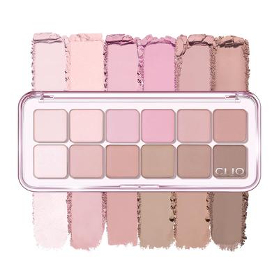 [Oficial] CLIO PRO EYE PALETTE AIR (#07 (PERSONAL DE LAVANDA))