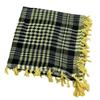 Shemagh Scarf Shawl for Male Women Multifunctional Head Scarf Unisex Shemagh Versatile Outdoor Scarf Shawl Daily Wear