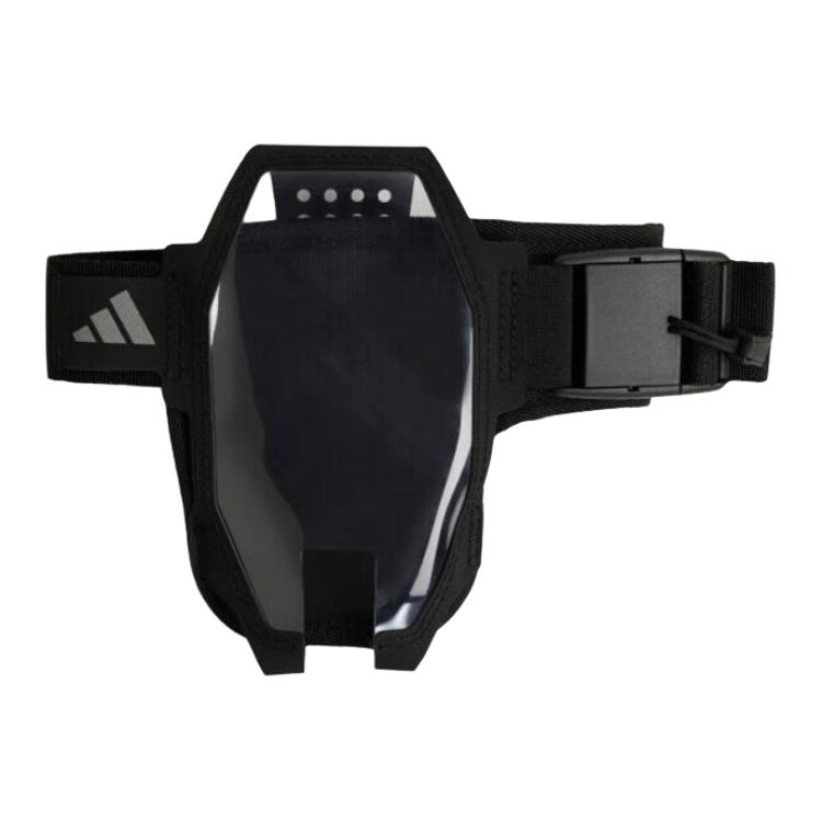 

Adidas 0.25L Outdoor Bags Polyurethane Black Unisex Adidas IT2055 0.25L чёрный