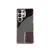 Electroplated Two-in-One Mirror Phone Case for Samsung S25U/S24Plus