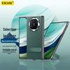 ESCASE Business Leather Flip Stand Case for Huawei Mate X7/X5