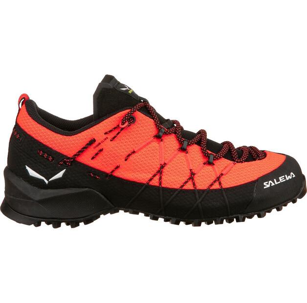 Полуботинки Salewa Wildfire 2 Approach Shoes EU 38  1/2