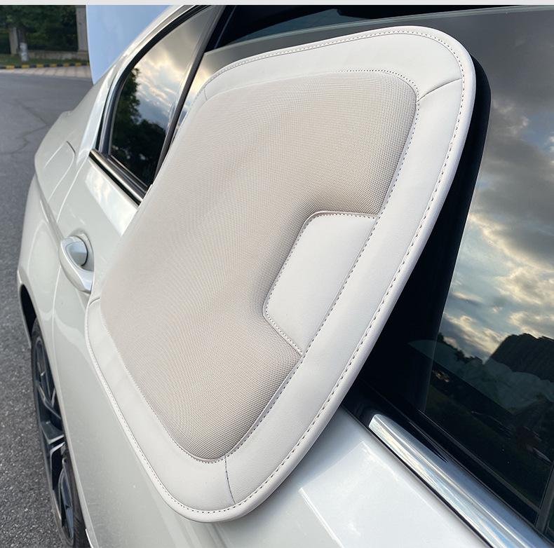 Buick Zitkussen voor Envision, Regal, Excelle, LaCrosse, GL8, Century, Velite 6, Enclave - Traagschuim