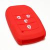 [IKT] Smart key silicone cover for Toyota cars 4 buttons