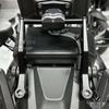 BMW R1300GS/ADV Navigationshalterung Verlängerung Querstange 12MM Stabilisatorstange