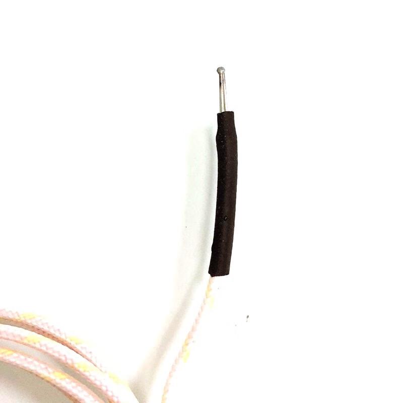 YHT K-Type Thermocouple Temperature Probe Wire (CN Version)