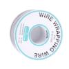 0.25mm WiRe Wrapping Single Wire  Strand 30AWG Cable 250meter Black