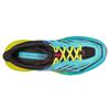 HOKA Speedgoat 5 Scuba Blue Black Men Sneakers 1123157-SBBK