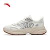 Anta Lin Xiaojun Meteorite Retro Dad Shoes for Women