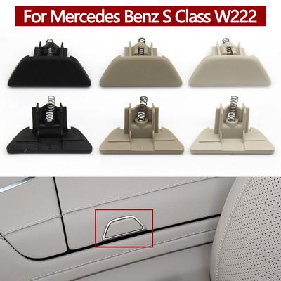 Accesorios Interior – Molduras interior
