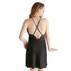 Sexy pajamas women's summer lace suspender nightdress backless sex pajamas spring thin pure desire wind cut men's loungewear