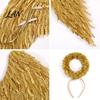Dark Guardian Angel Wings Costume for Kids, Feathered Wing Dress Up Elastic Strap Cosplay Accessory Fancy Dress, Halloween Party, Performance