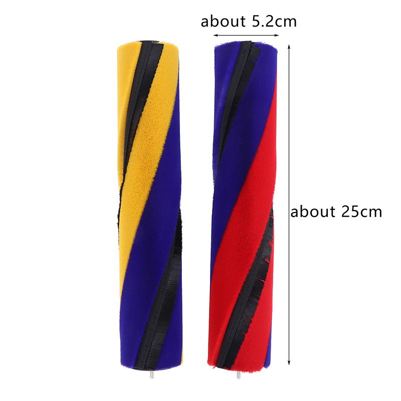 Soft Roller Brush For V8 Slim V10 Slim V12 Detect Slim V15 Detect Slim Vacuum Cleaner Durable Replacement Brush Parts