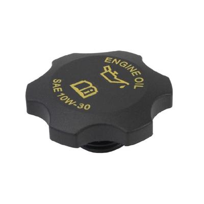 Engine Oil Filler Caps Leak Proof Oil Cover Stable Oil Filler Caps  53010654AA Replacements Car Spare Part for Vehicles