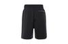 Jordan Wordmark Casual Shorts Men's Black FJ0701-045
