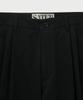 Seteo Relaxed Cotton Chino Pants Black