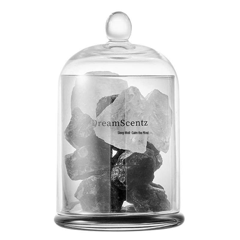 Jupiter & Venus Relaxing Aroma Crystal Gift Box Relaxing Aroma Gift Box