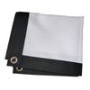Compact Portable Anti-Light Projector Screen Flexible Use 60/72/84/100/120 Inches for Travel