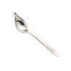 Ruhan 304 Stainless Steel Straight Handle Sauce Spoons