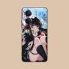 Wuthering Waves Chisa Phone Case for OPPO Find X9 X8 X7 X6 X5 X3 X2 Plus S Pro Ultra Lite Soft TPU Shockproof Cover