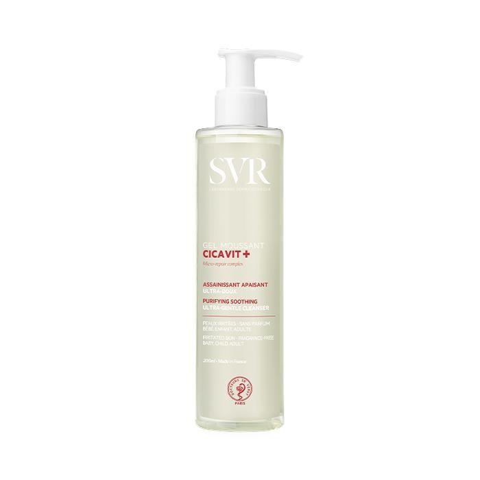 Joom Parasanteonline Svr Cicavit Gel Moussant - 200Ml