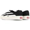 Style 43 Og Vans Lx 'Pinstripe Black' VN0A3DPB3SY