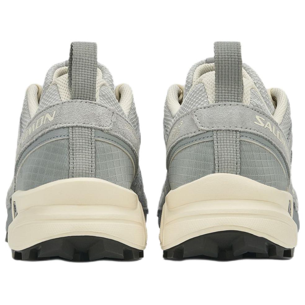 Salomon Speedcross 3 Expanse Comfortable Running Shoes Unisex sneaker Gray L45405700