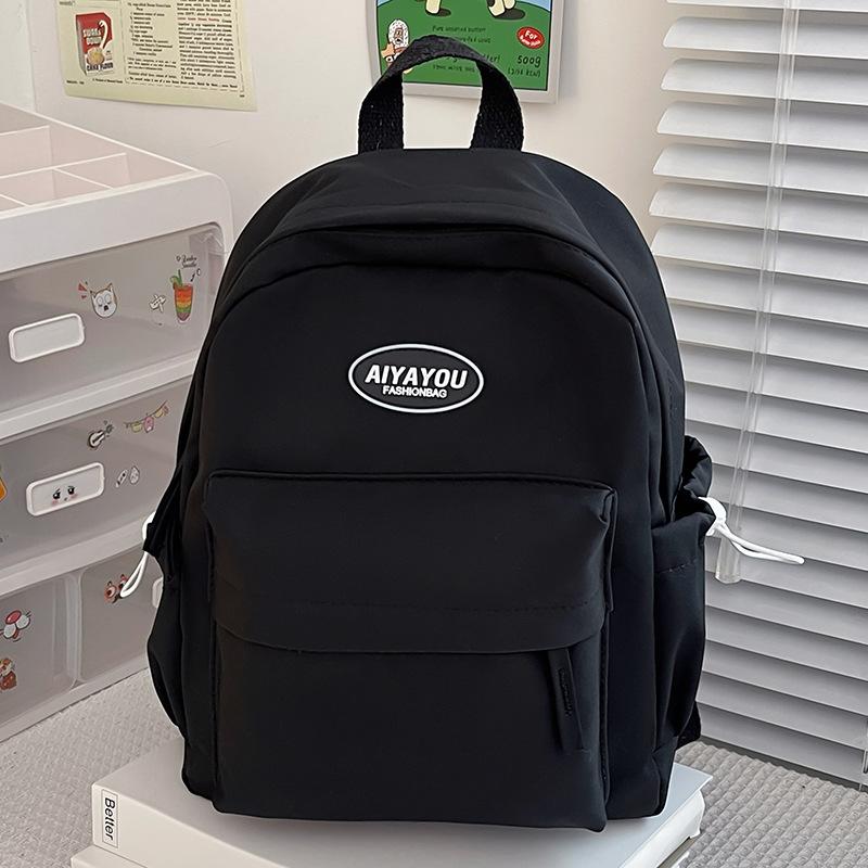 School Bag Primary School Students First-class Mini Cute High-value Girls Small Backpack Kindergarten Backpack