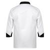 Chef Uniform Long Sleeved Men's Clothing Catering Work Uniform Back Kitchen Uniform Men's Top