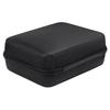 Protective Storage Pouches Sphygmomanometer Measuring Instrument Hard Case for Blood Pressure Monitors Frequent Traveler