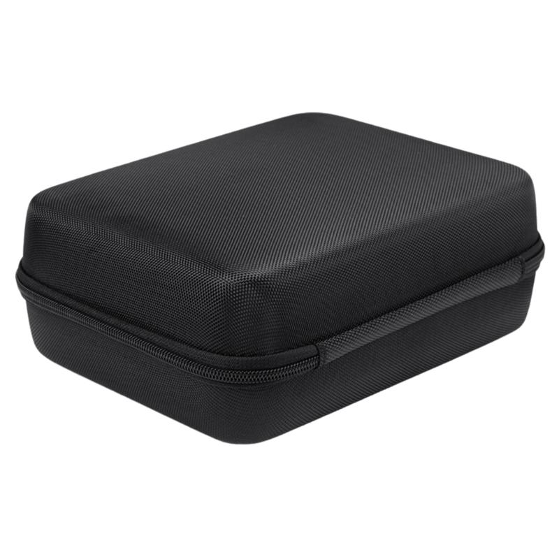 Protective Storage Pouches Sphygmomanometer Measuring Instrument Hard Case for Blood Pressure Monitors Frequent Traveler