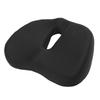 Seat Cushion Ergonomic Design Lightweight Memory Cotton Seat Chair Cushion for Home