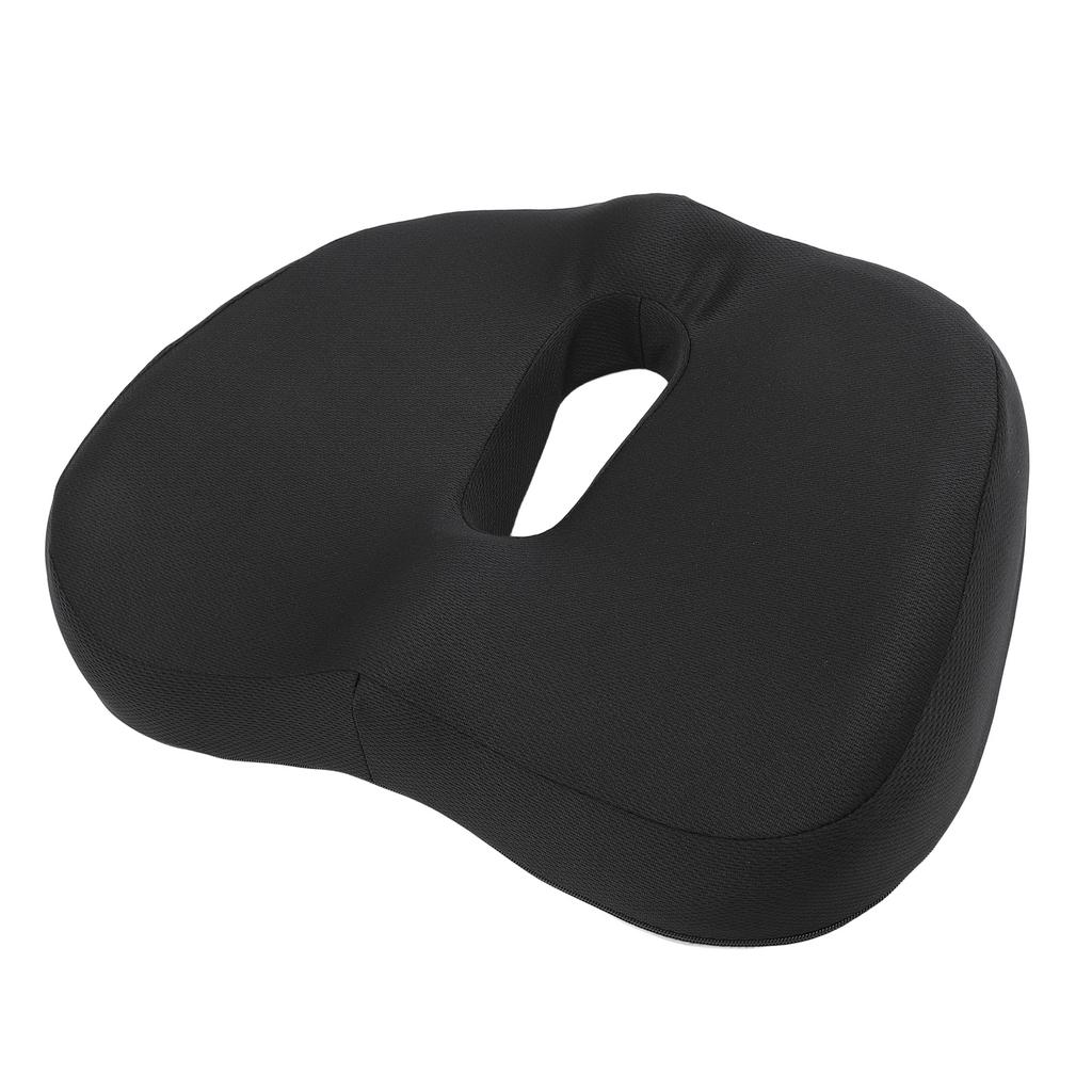 Seat Cushion Ergonomic Design Lightweight Memory Cotton Seat Chair Cushion for Home