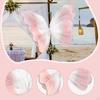 Artificial Butterfly Decoration Wedding Accessory Party Ornament Wall Decor Birthday