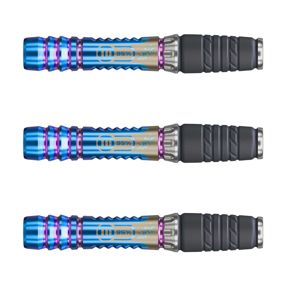 

TARGET JAPAN RISING SUN G10 Generation 10 2BA Darts Set Haruki Muramatsu Model (210496) -