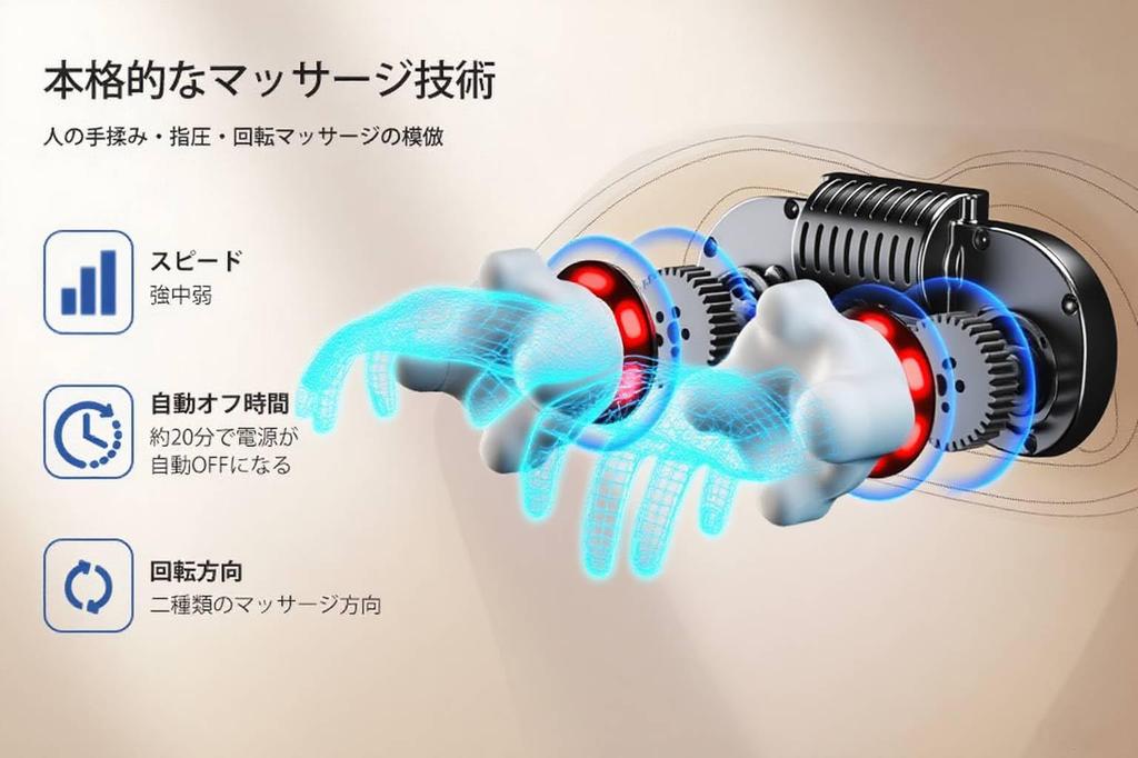 Medically Certified Neck and Shoulder Massager with Adjustable Heated Neck and Shoulder Massager for Stiff Relieves and Warms Up Your A Great Gift for