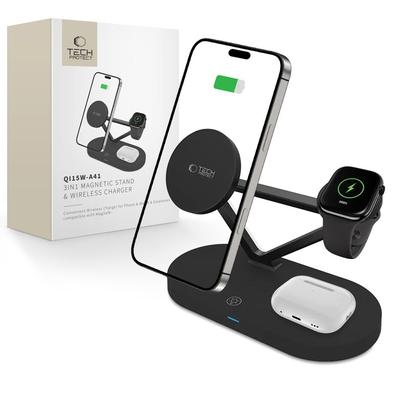 Accesorios para celulares y smartphones – Cargadores inalámbricos