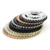 Motorcycle 420/428 Chain 31T/37T/41T/48T 52MM Rear Chain sprocket for Chinese ATV Quad Pit Dirt Bike Motor Moped Accessories