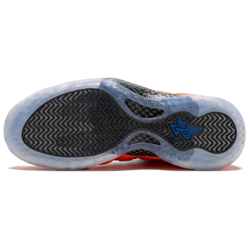 Nike Buty Sneakersy Air Foamposite One Knicks Casual 314996-801