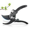 Pycuse Pruning SK85 High Carbon 5x Ergonomic Aluminum Alloy 25mm Lightweight Aluminum Easy for Fruit Garden and Houseplants [2025 Gardener's