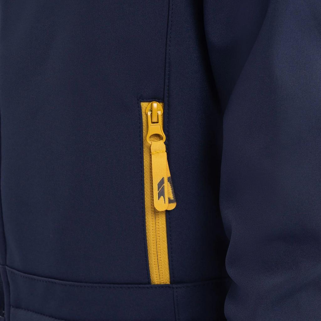 Childrens/Kids Faster Soft Shell Jacket