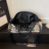 Velkokapacitní cestovní taška Taška přes rameno Crossbody Tote Bag pro dojíždění